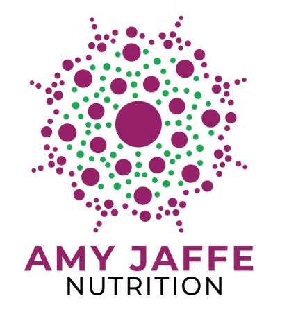 Amy Jaffe